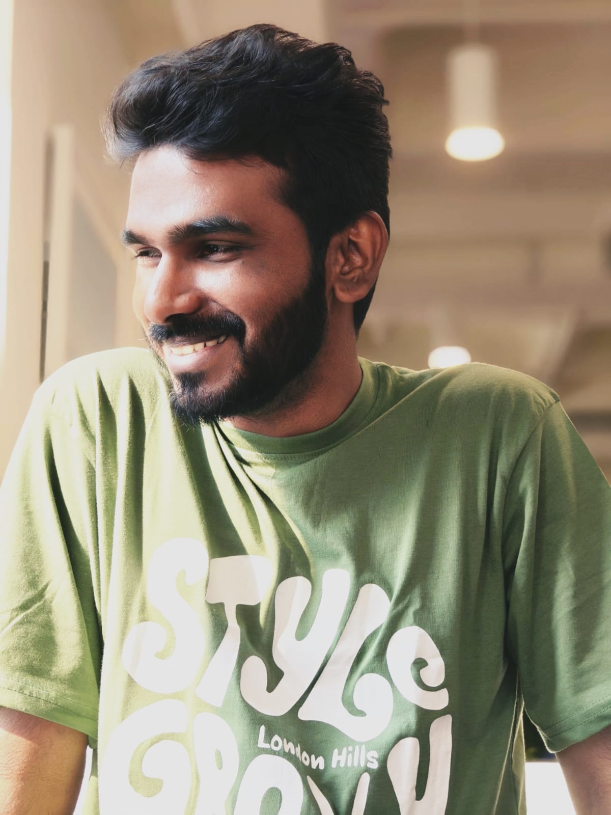 Freelance Digital Marketer