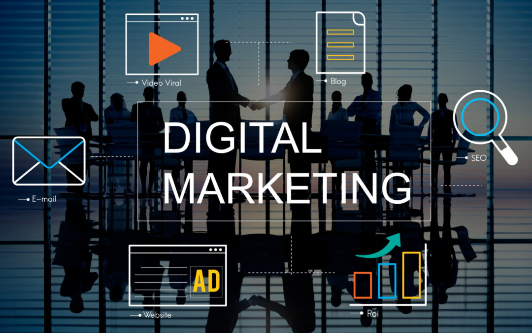 Top 10 Digital Marketing Agencies in Chennai